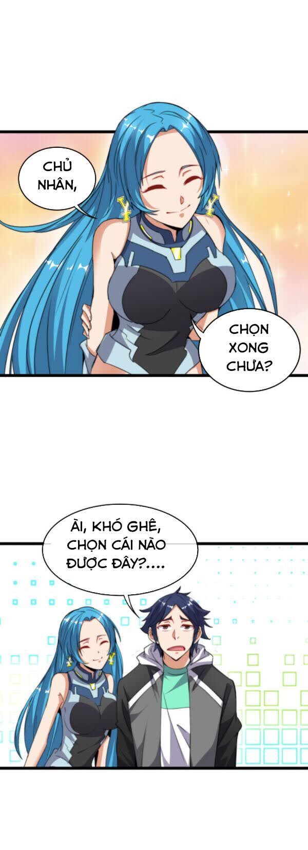 Từ Hôm Nay Bắt Đầu Làm Người Giàu Nhất Chapter 94 - Trang 2
