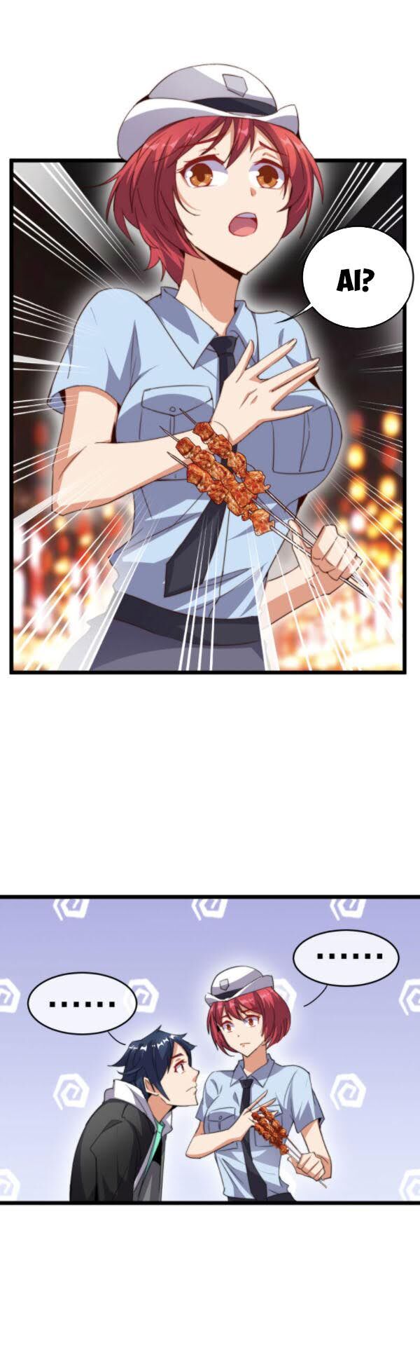 Từ Hôm Nay Bắt Đầu Làm Người Giàu Nhất Chapter 94 - Trang 2