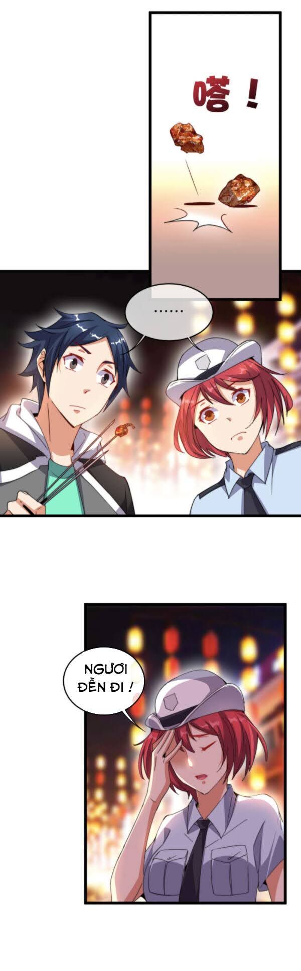 Từ Hôm Nay Bắt Đầu Làm Người Giàu Nhất Chapter 94 - Trang 2