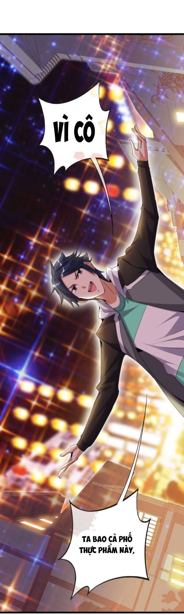 Từ Hôm Nay Bắt Đầu Làm Người Giàu Nhất Chapter 94 - Trang 2