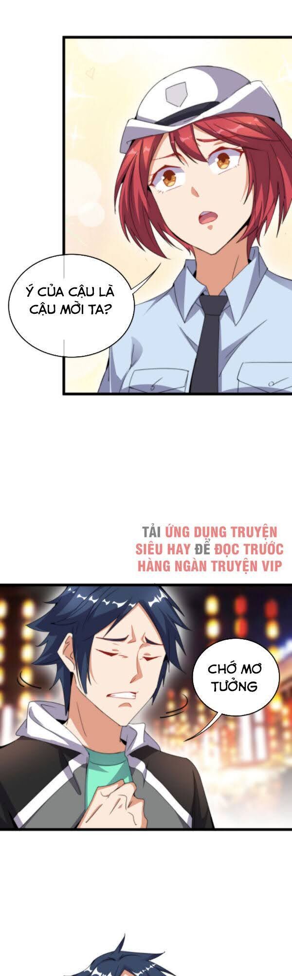 Từ Hôm Nay Bắt Đầu Làm Người Giàu Nhất Chapter 94 - Trang 2