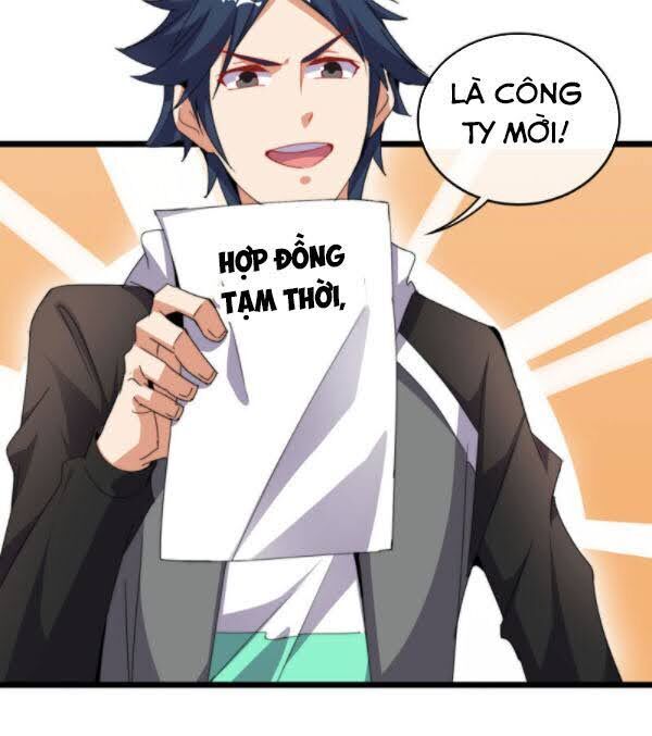 Từ Hôm Nay Bắt Đầu Làm Người Giàu Nhất Chapter 94 - Trang 2