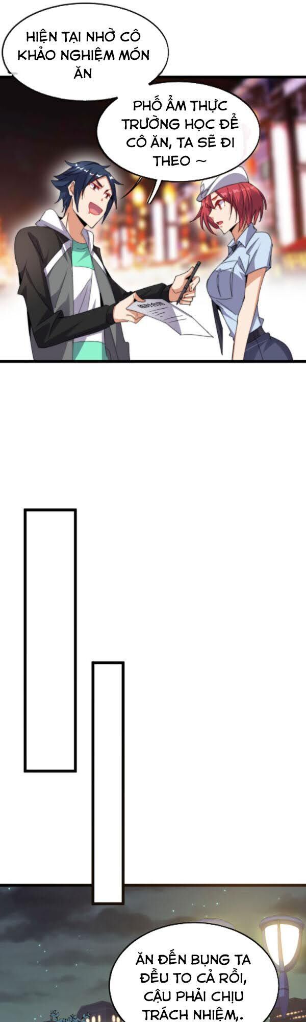 Từ Hôm Nay Bắt Đầu Làm Người Giàu Nhất Chapter 94 - Trang 2