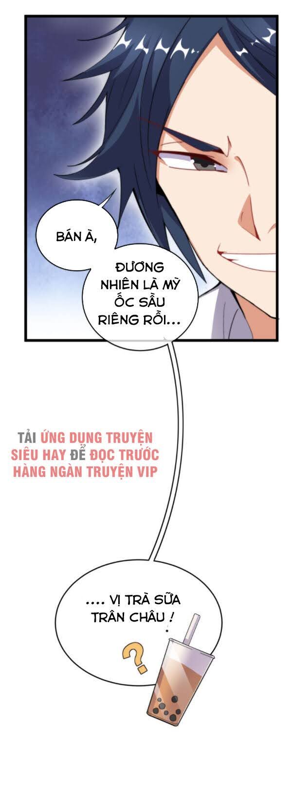Từ Hôm Nay Bắt Đầu Làm Người Giàu Nhất Chapter 94 - Trang 2