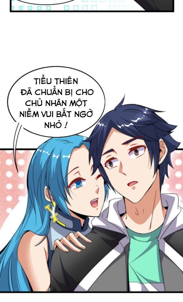 Từ Hôm Nay Bắt Đầu Làm Người Giàu Nhất Chapter 94 - Trang 2