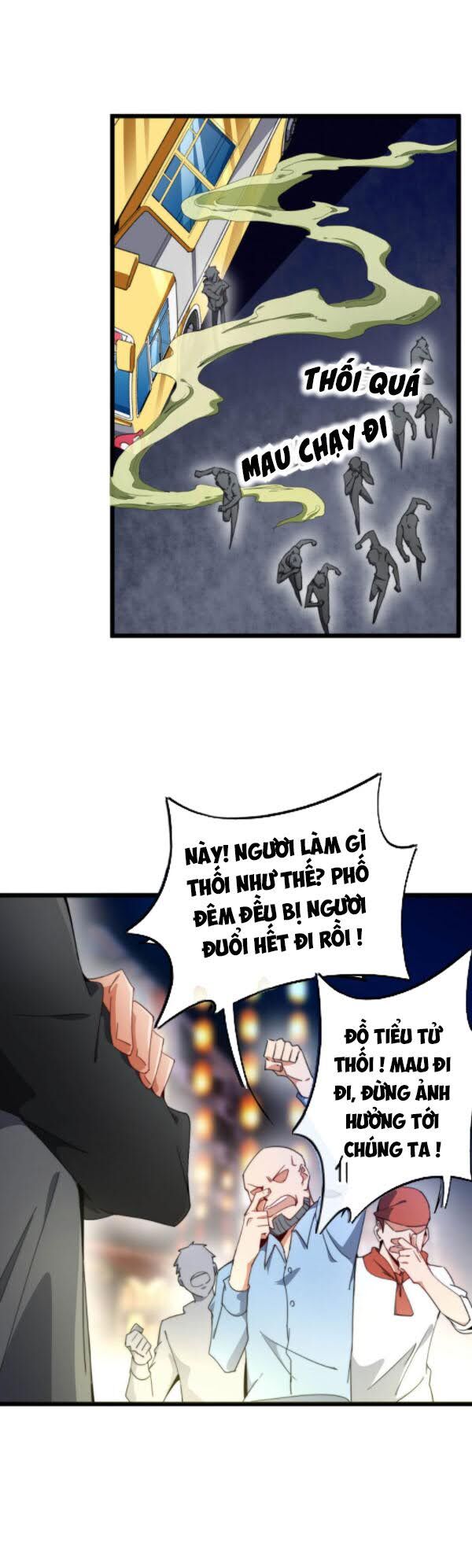 Từ Hôm Nay Bắt Đầu Làm Người Giàu Nhất Chapter 95 - Trang 2