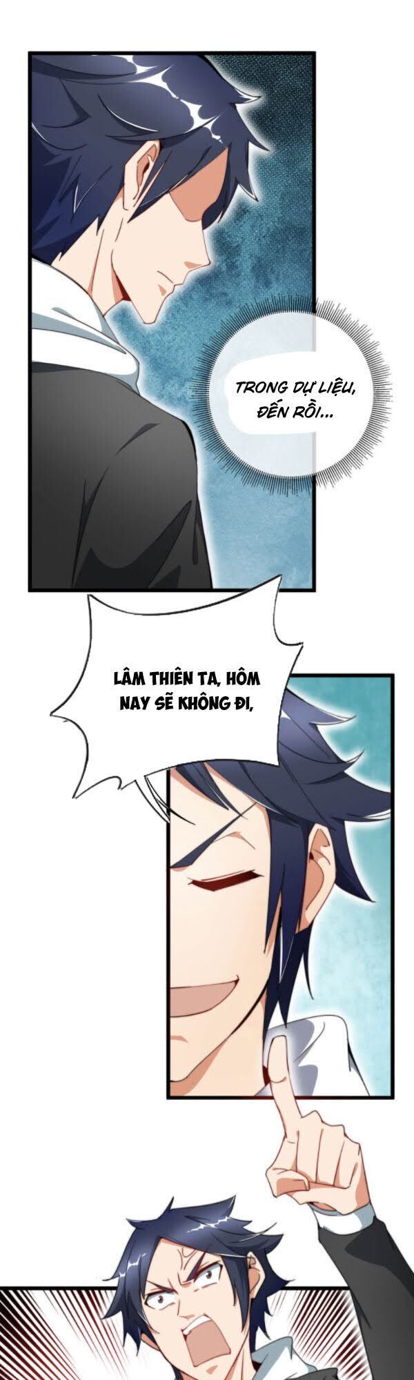 Từ Hôm Nay Bắt Đầu Làm Người Giàu Nhất Chapter 95 - Trang 2