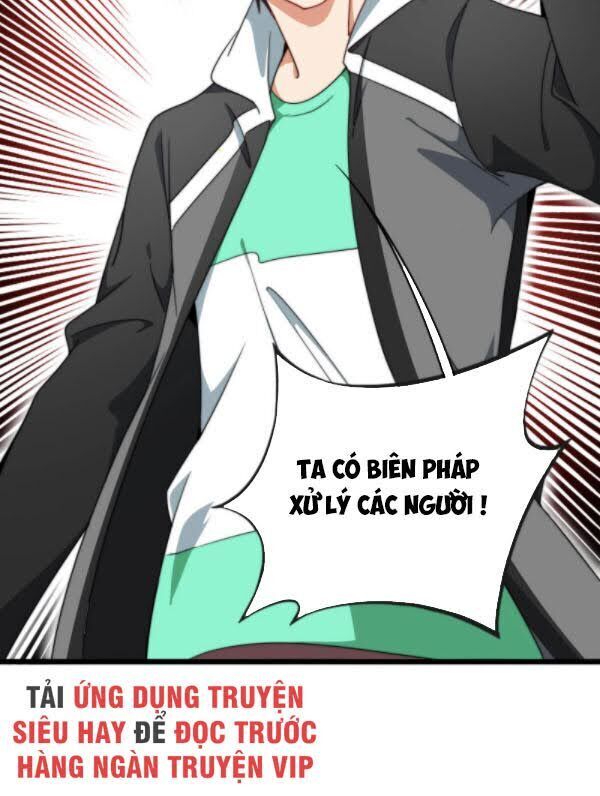 Từ Hôm Nay Bắt Đầu Làm Người Giàu Nhất Chapter 95 - Trang 2