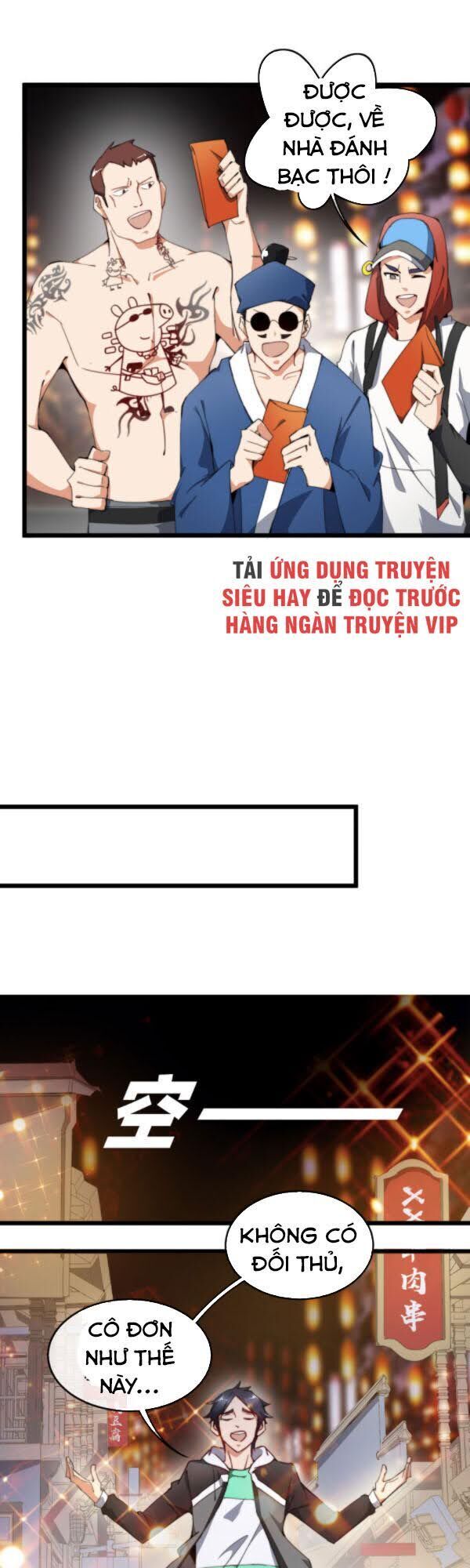 Từ Hôm Nay Bắt Đầu Làm Người Giàu Nhất Chapter 95 - Trang 2