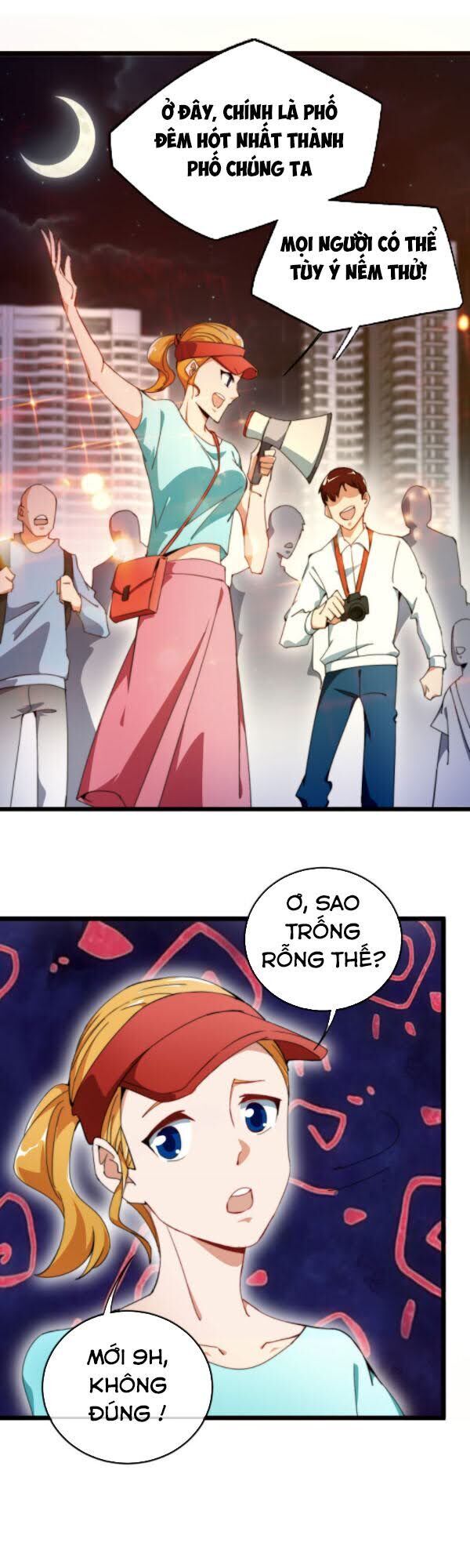 Từ Hôm Nay Bắt Đầu Làm Người Giàu Nhất Chapter 95 - Trang 2