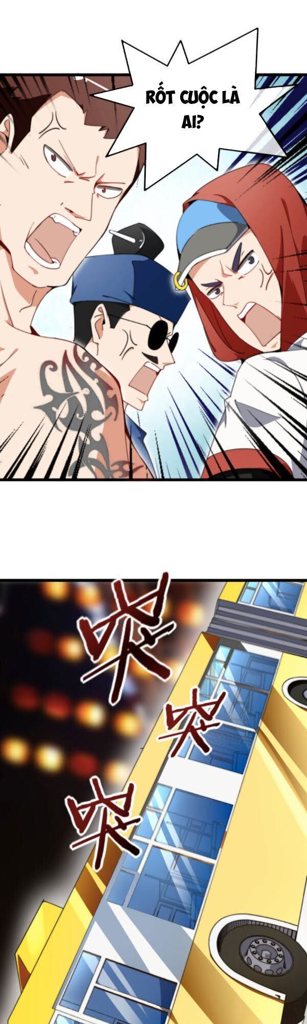 Từ Hôm Nay Bắt Đầu Làm Người Giàu Nhất Chapter 95 - Trang 2