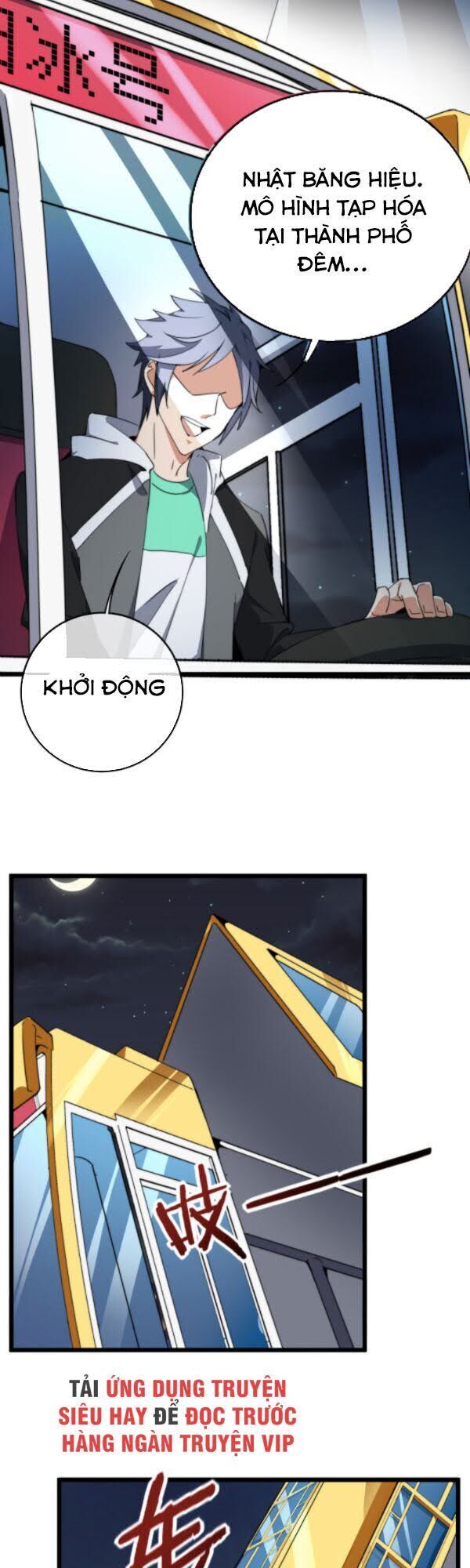 Từ Hôm Nay Bắt Đầu Làm Người Giàu Nhất Chapter 95 - Trang 2