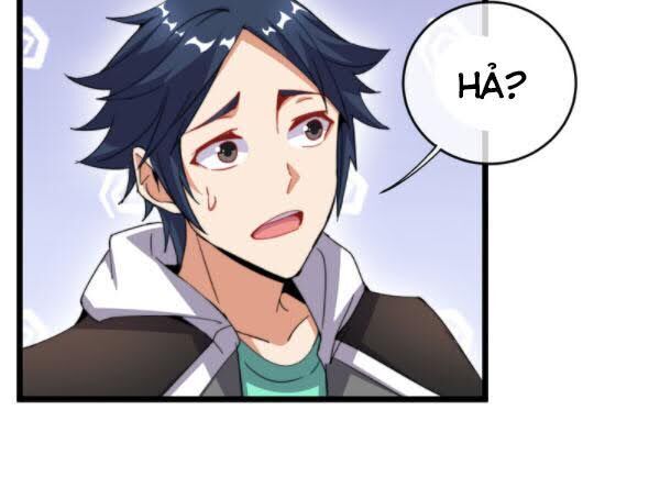 Từ Hôm Nay Bắt Đầu Làm Người Giàu Nhất Chapter 96 - Trang 2