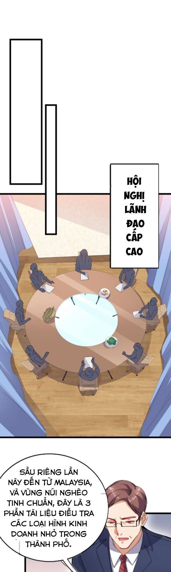 Từ Hôm Nay Bắt Đầu Làm Người Giàu Nhất Chapter 96 - Trang 2