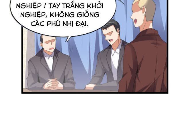 Từ Hôm Nay Bắt Đầu Làm Người Giàu Nhất Chapter 96 - Trang 2