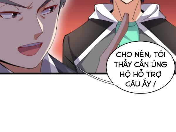 Từ Hôm Nay Bắt Đầu Làm Người Giàu Nhất Chapter 96 - Trang 2