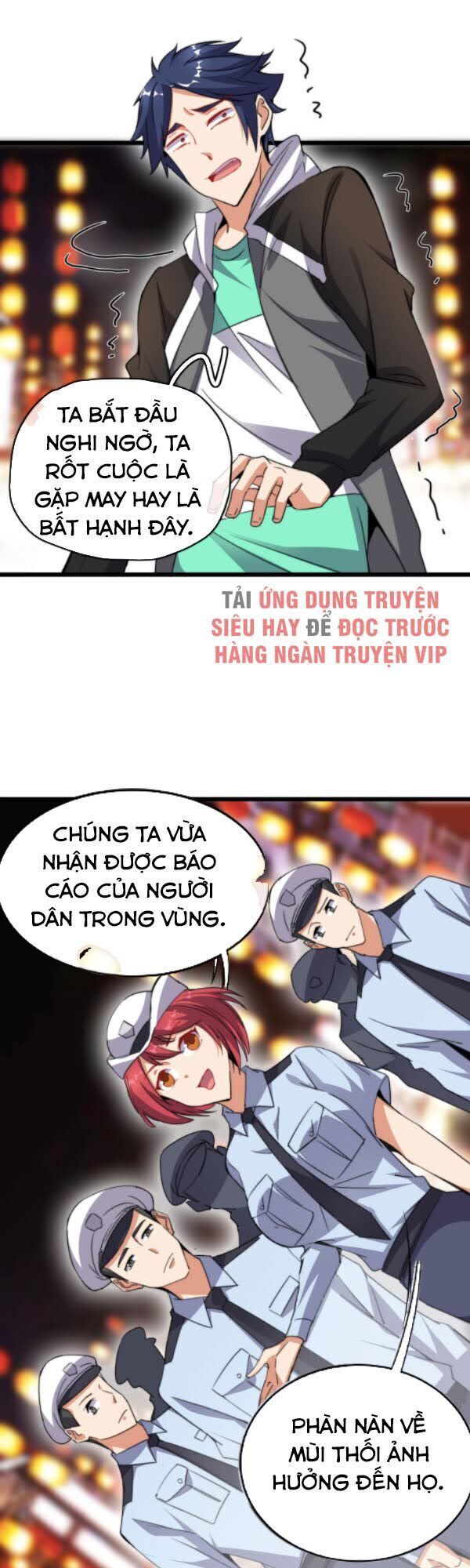 Từ Hôm Nay Bắt Đầu Làm Người Giàu Nhất Chapter 96 - Trang 2