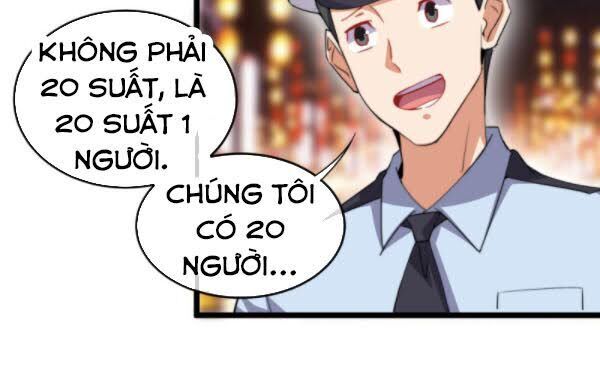 Từ Hôm Nay Bắt Đầu Làm Người Giàu Nhất Chapter 96 - Trang 2