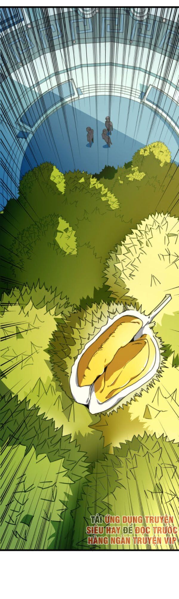 Từ Hôm Nay Bắt Đầu Làm Người Giàu Nhất Chapter 97 - Trang 2