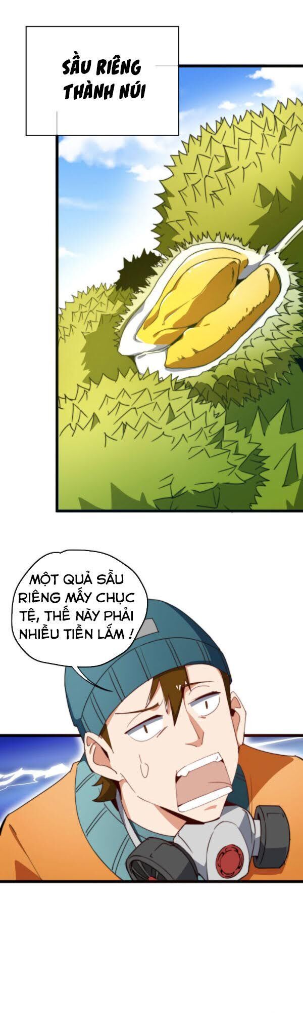 Từ Hôm Nay Bắt Đầu Làm Người Giàu Nhất Chapter 97 - Trang 2