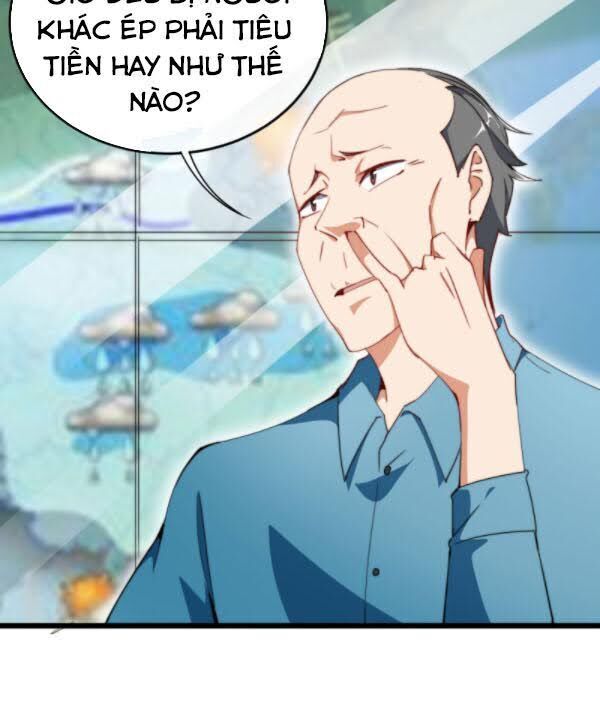 Từ Hôm Nay Bắt Đầu Làm Người Giàu Nhất Chapter 97 - Trang 2