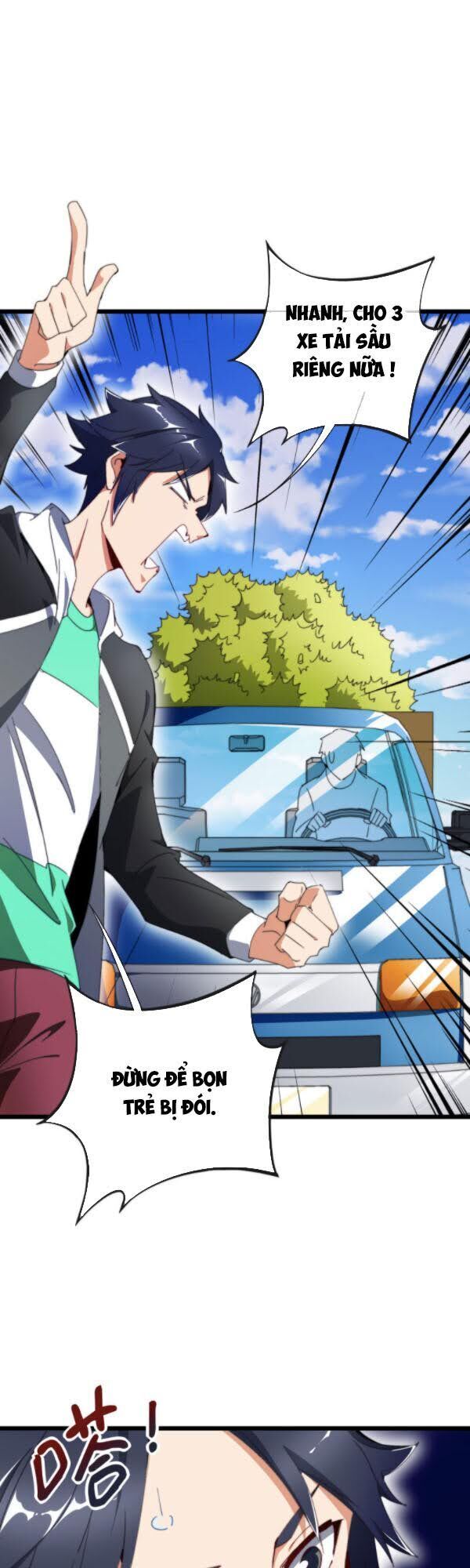 Từ Hôm Nay Bắt Đầu Làm Người Giàu Nhất Chapter 97 - Trang 2