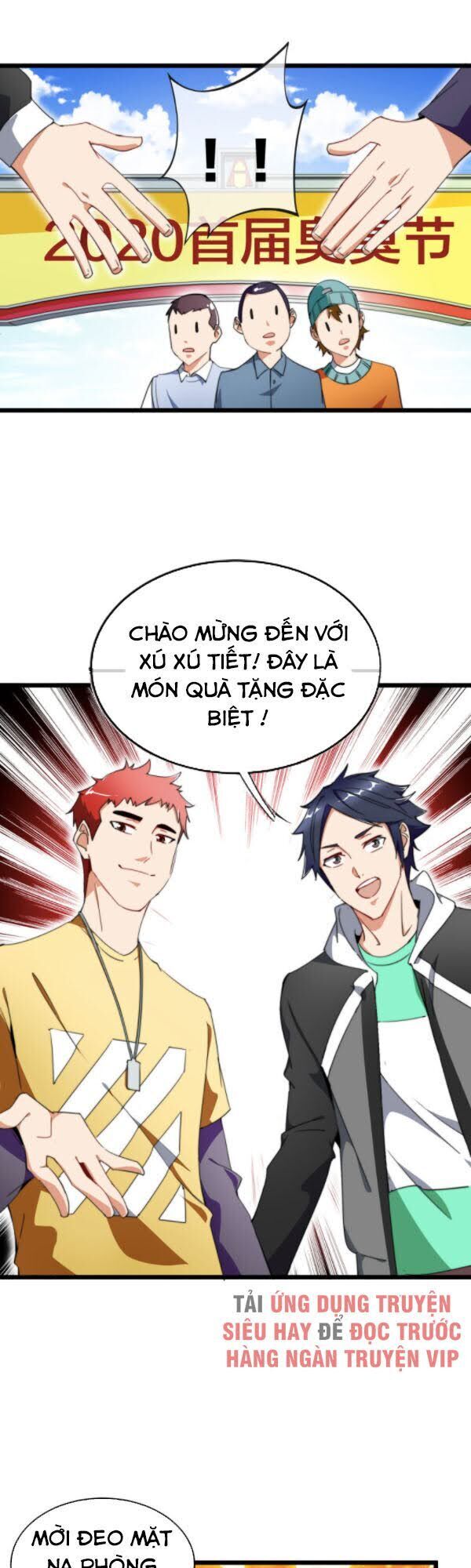 Từ Hôm Nay Bắt Đầu Làm Người Giàu Nhất Chapter 97 - Trang 2
