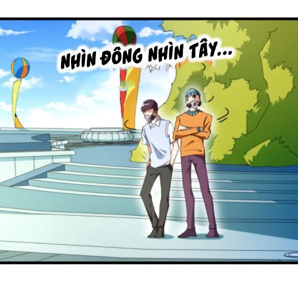 Từ Hôm Nay Bắt Đầu Làm Người Giàu Nhất Chapter 97 - Trang 2