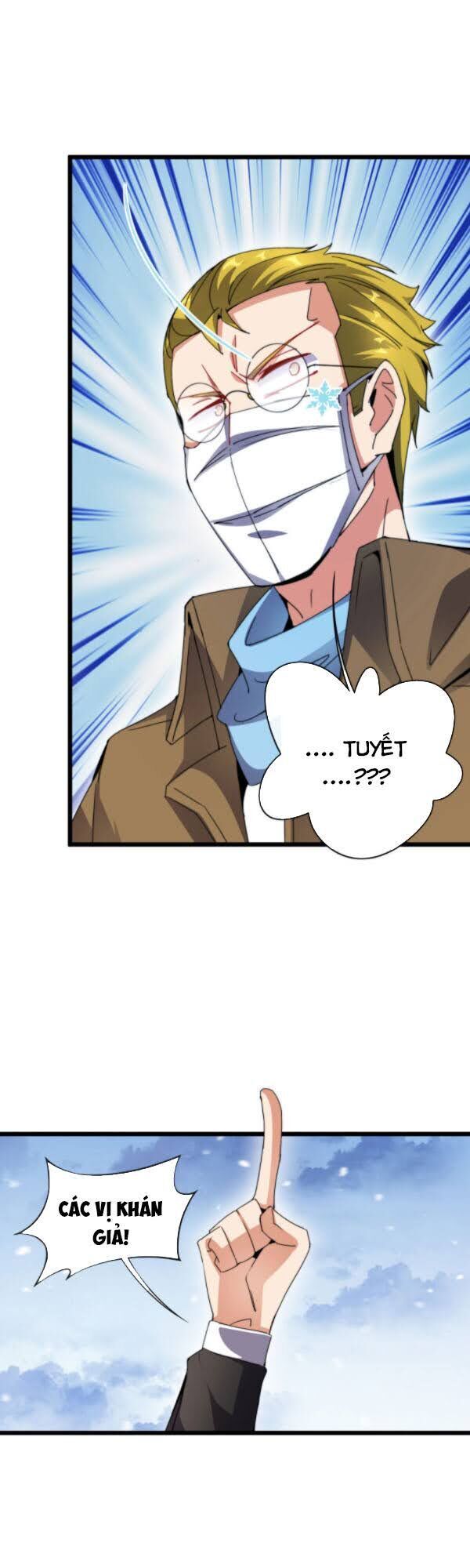 Từ Hôm Nay Bắt Đầu Làm Người Giàu Nhất Chapter 98 - Trang 2