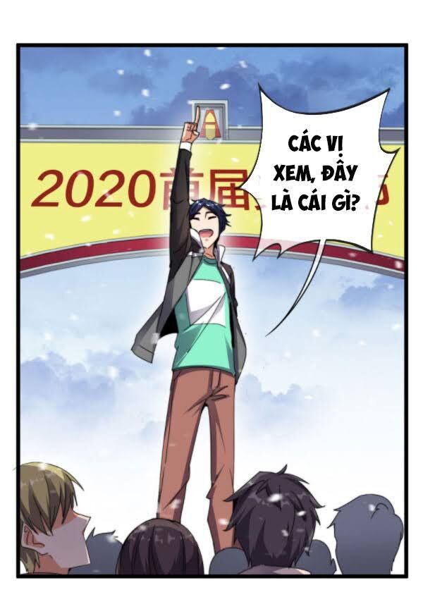 Từ Hôm Nay Bắt Đầu Làm Người Giàu Nhất Chapter 98 - Trang 2