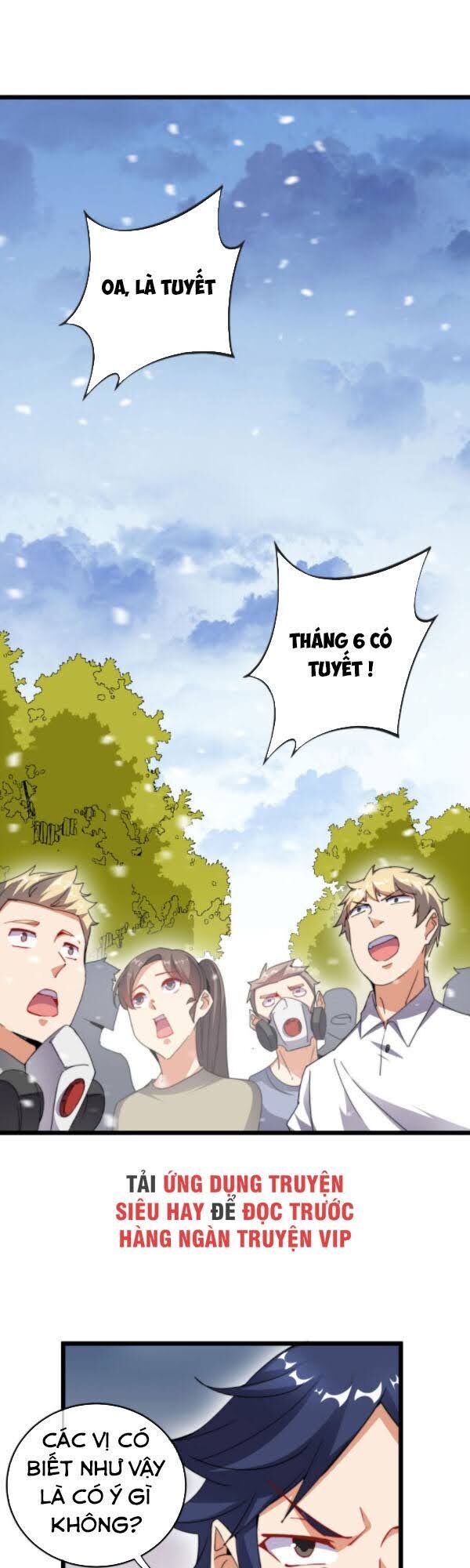 Từ Hôm Nay Bắt Đầu Làm Người Giàu Nhất Chapter 98 - Trang 2