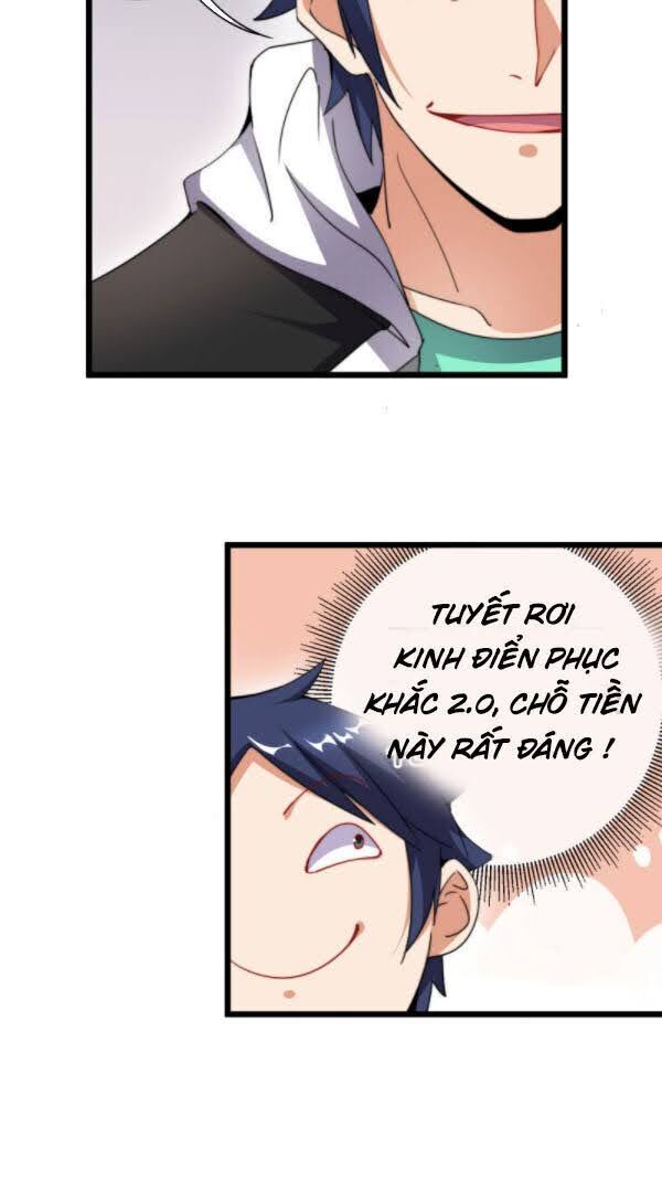 Từ Hôm Nay Bắt Đầu Làm Người Giàu Nhất Chapter 98 - Trang 2