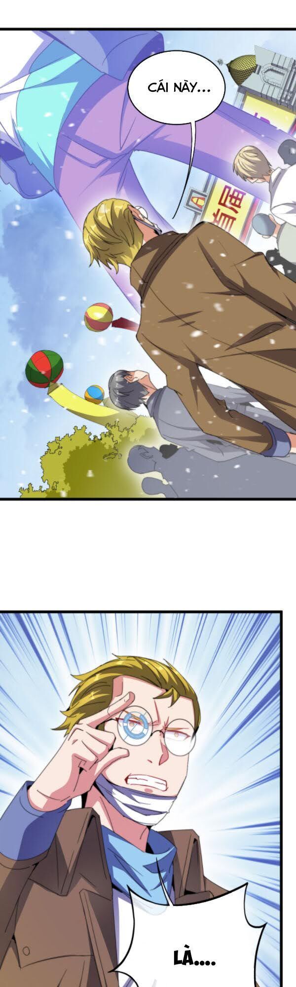 Từ Hôm Nay Bắt Đầu Làm Người Giàu Nhất Chapter 98 - Trang 2