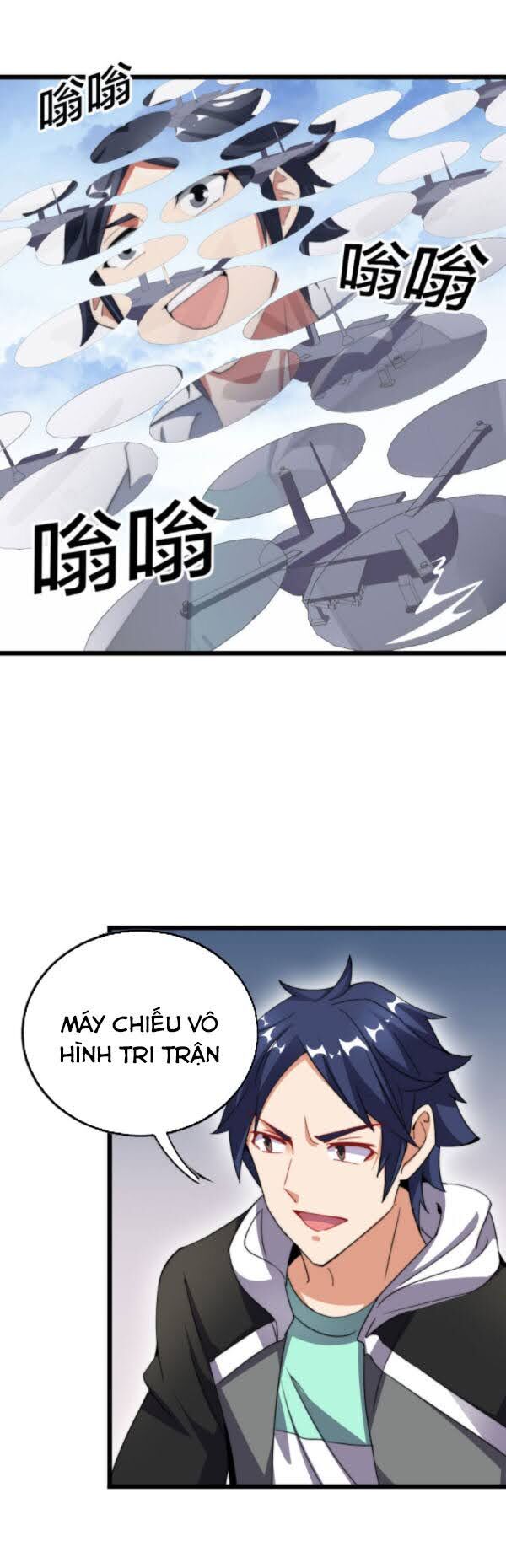 Từ Hôm Nay Bắt Đầu Làm Người Giàu Nhất Chapter 98 - Trang 2