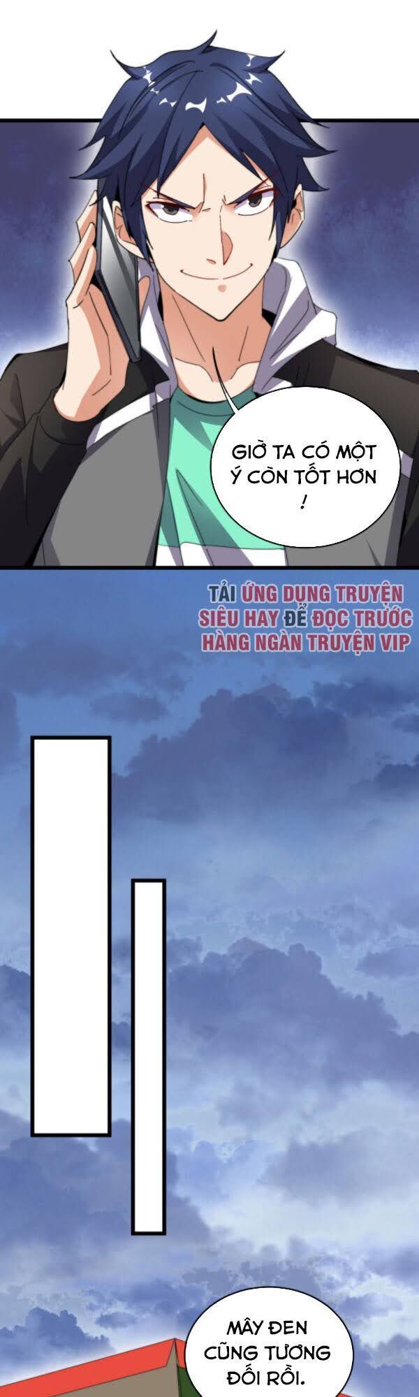 Từ Hôm Nay Bắt Đầu Làm Người Giàu Nhất Chapter 98 - Trang 2