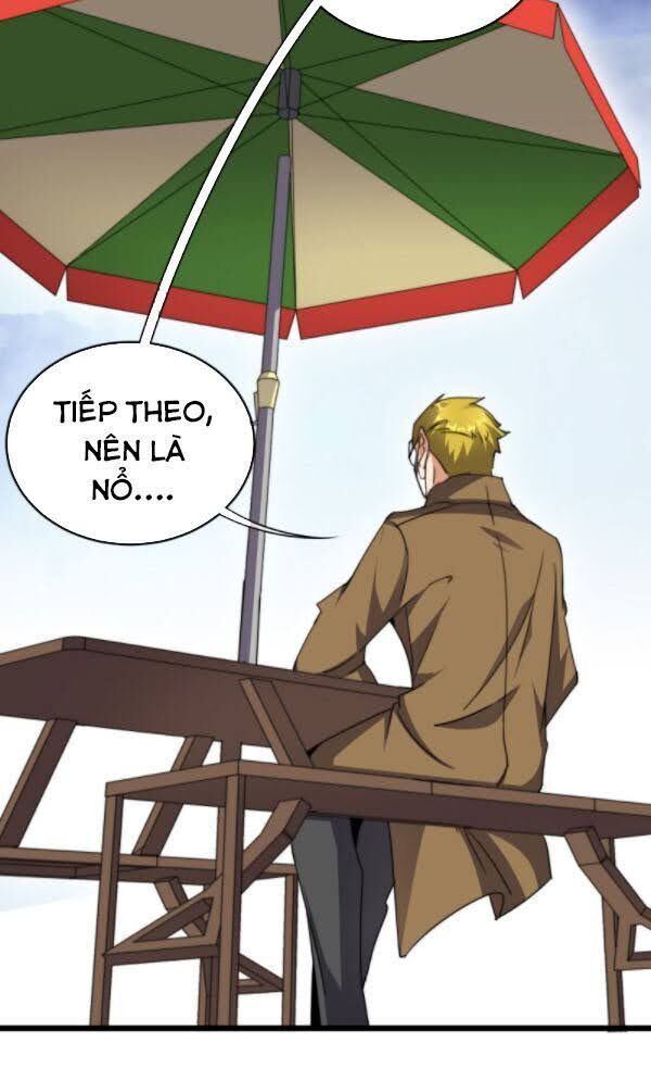 Từ Hôm Nay Bắt Đầu Làm Người Giàu Nhất Chapter 98 - Trang 2