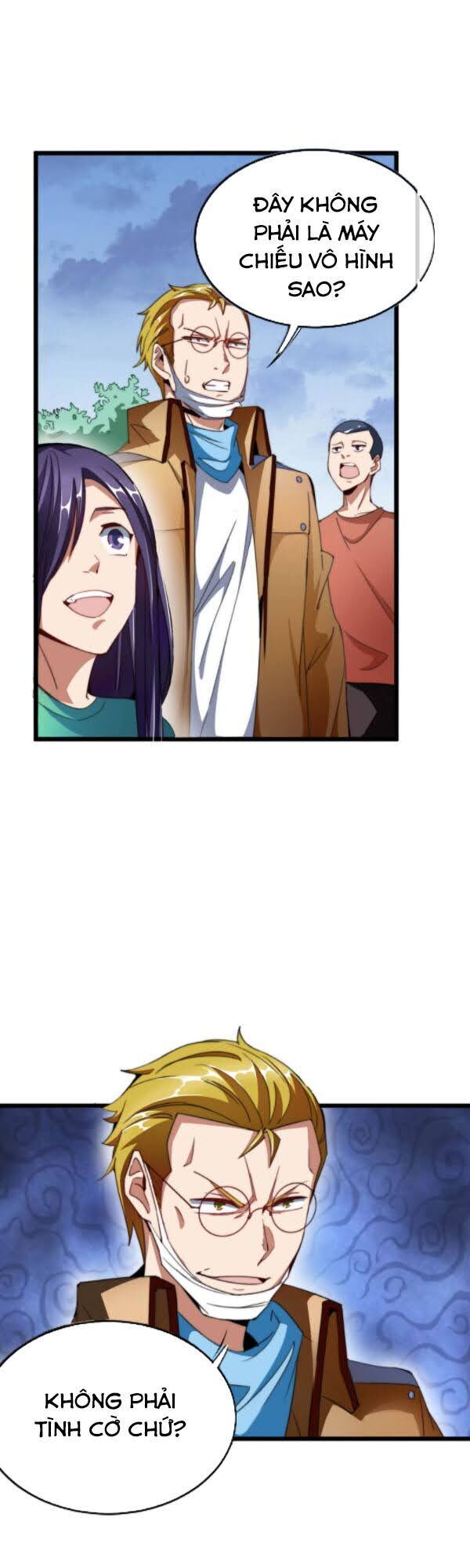 Từ Hôm Nay Bắt Đầu Làm Người Giàu Nhất Chapter 99 - Trang 2