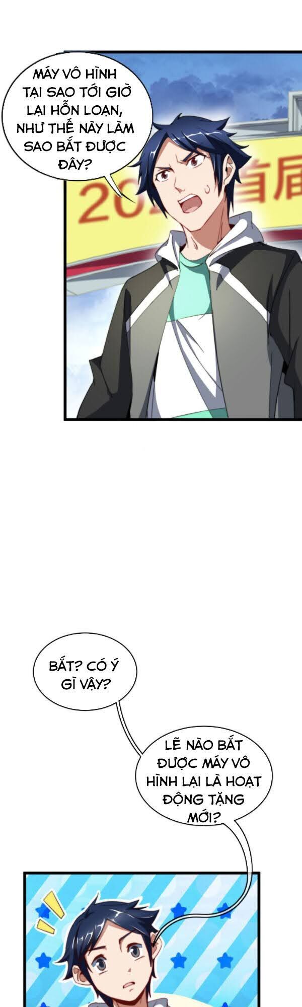 Từ Hôm Nay Bắt Đầu Làm Người Giàu Nhất Chapter 99 - Trang 2