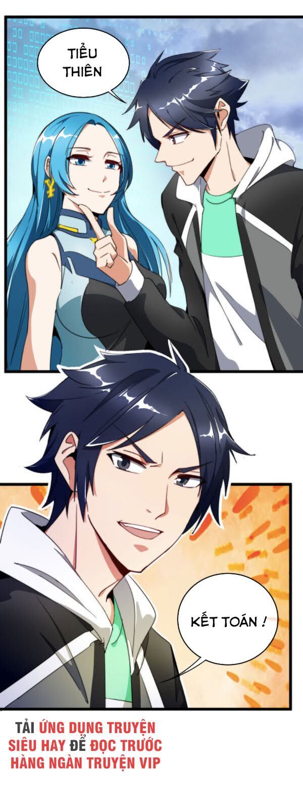 Từ Hôm Nay Bắt Đầu Làm Người Giàu Nhất Chapter 99 - Trang 2