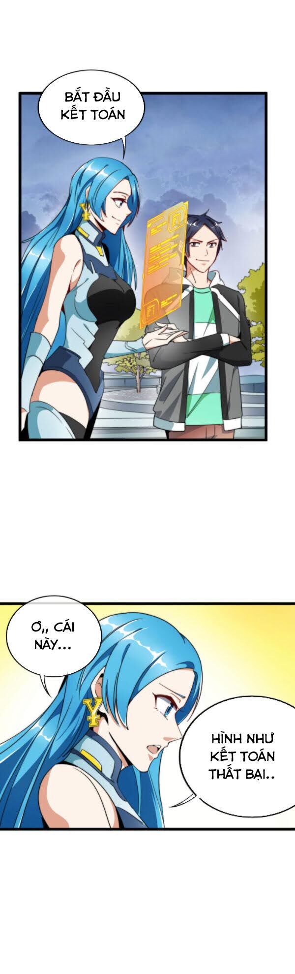 Từ Hôm Nay Bắt Đầu Làm Người Giàu Nhất Chapter 99 - Trang 2