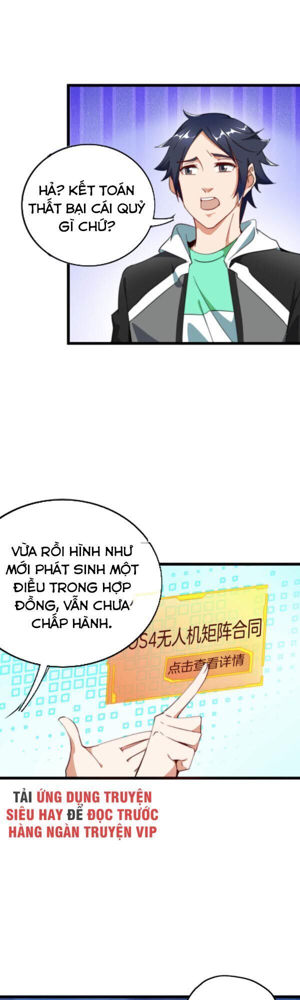 Từ Hôm Nay Bắt Đầu Làm Người Giàu Nhất Chapter 99 - Trang 2