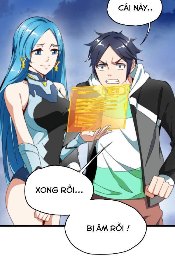 Từ Hôm Nay Bắt Đầu Làm Người Giàu Nhất Chapter 99 - Trang 2