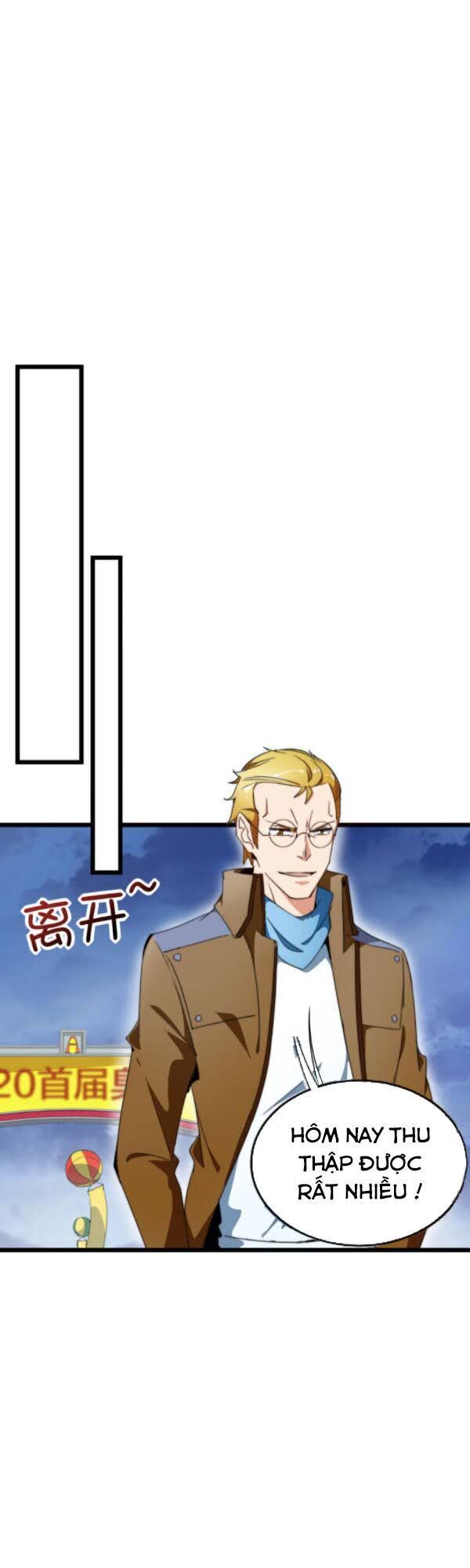 Từ Hôm Nay Bắt Đầu Làm Người Giàu Nhất Chapter 99 - Trang 2