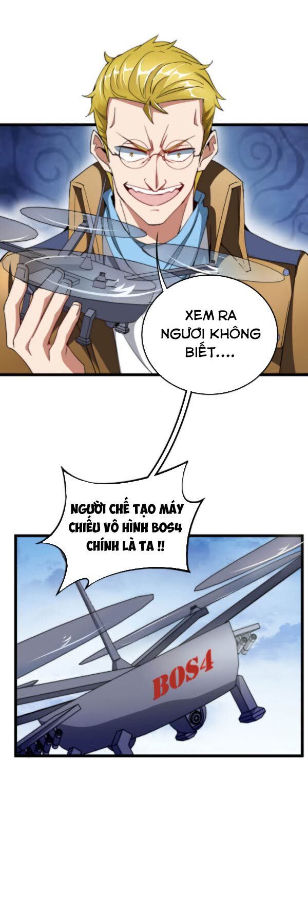 Từ Hôm Nay Bắt Đầu Làm Người Giàu Nhất Chapter 99 - Trang 2