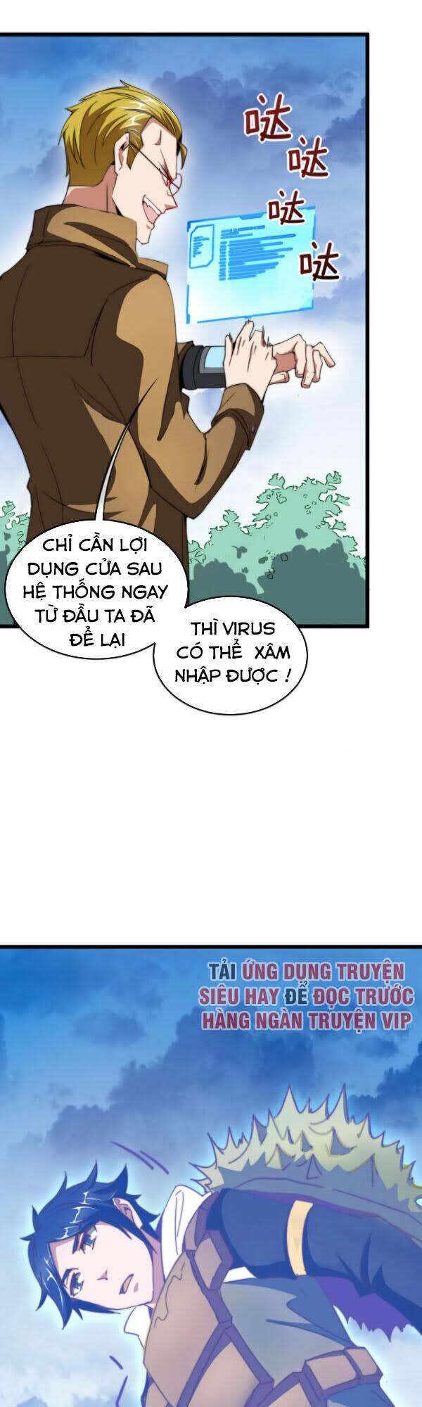 Từ Hôm Nay Bắt Đầu Làm Người Giàu Nhất Chapter 99 - Trang 2