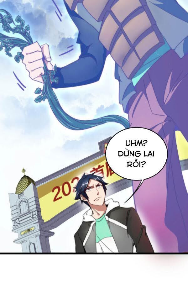 Từ Hôm Nay Bắt Đầu Làm Người Giàu Nhất Chapter 99 - Trang 2