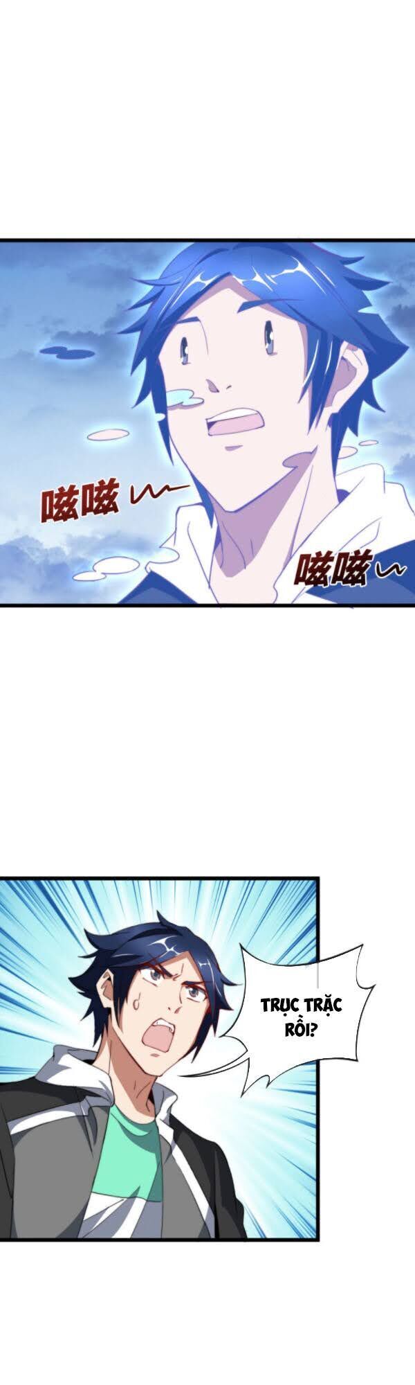 Từ Hôm Nay Bắt Đầu Làm Người Giàu Nhất Chapter 99 - Trang 2