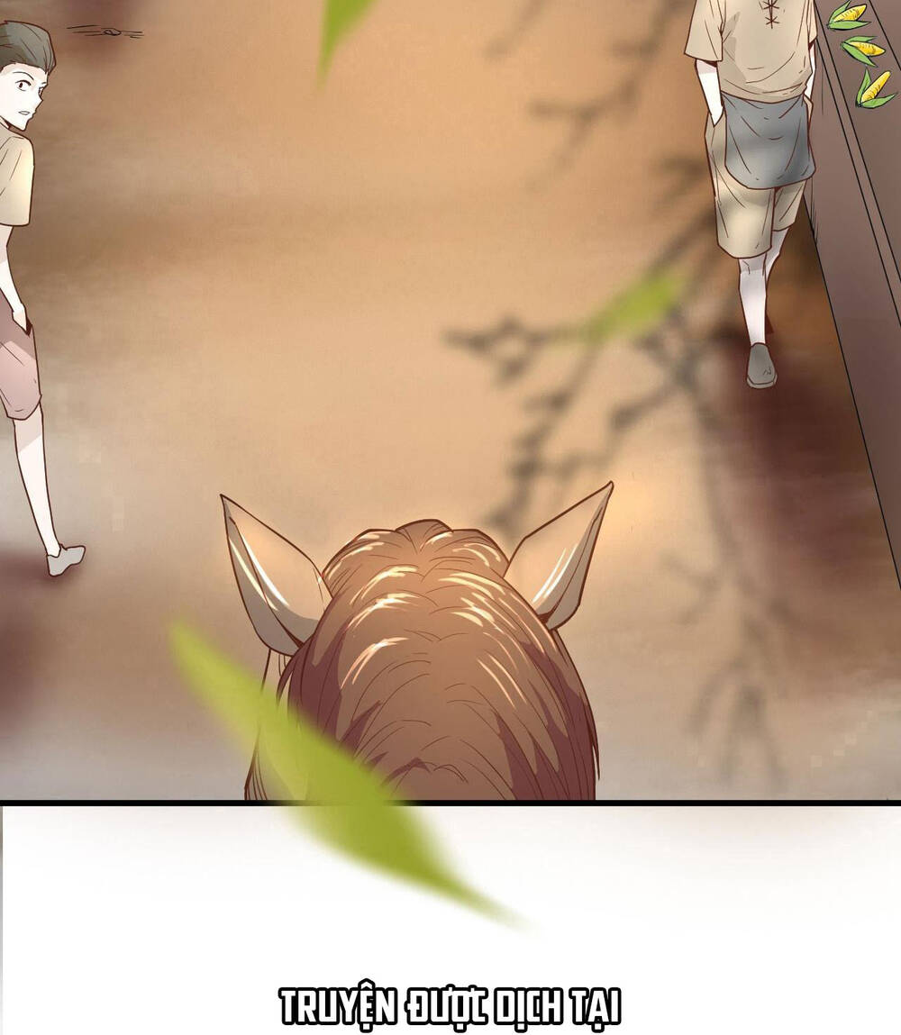 Từ Hôm Nay Bắt Đầu Làm Thành Chủ Chapter 1 - Trang 2