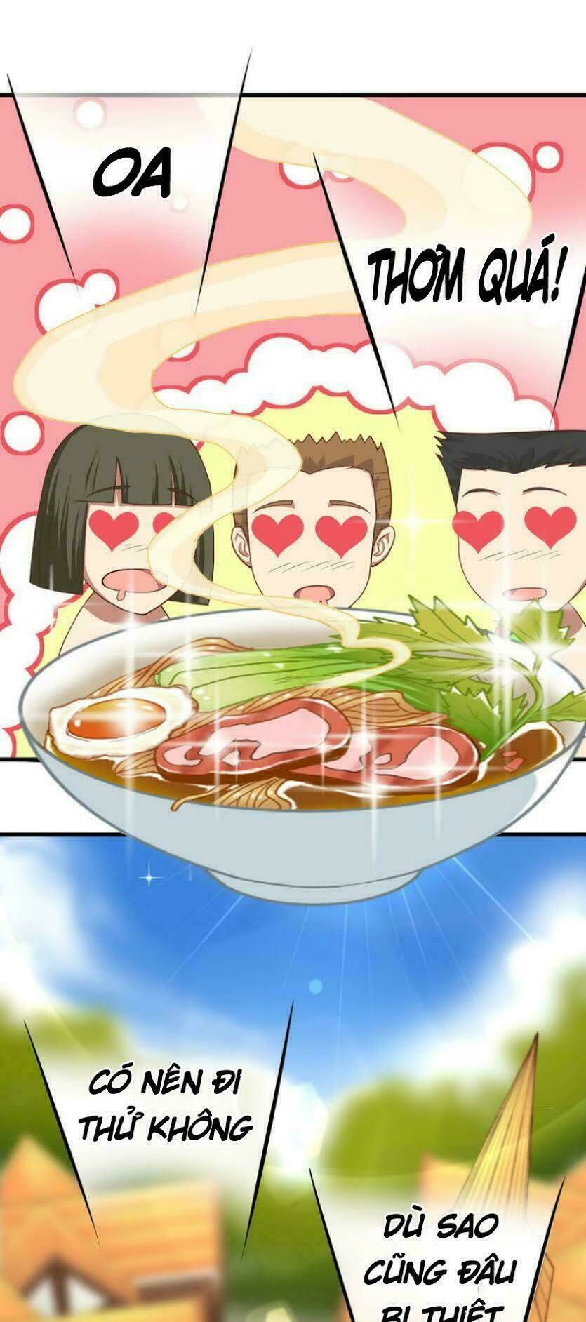 Từ Hôm Nay Bắt Đầu Làm Thành Chủ Chapter 10 - Trang 2