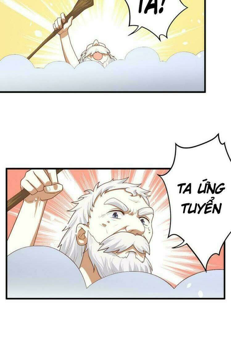 Từ Hôm Nay Bắt Đầu Làm Thành Chủ Chapter 10 - Trang 2